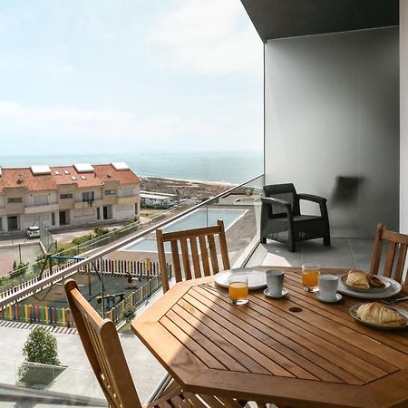Nazare Sea View Apartment Eksteriør billede