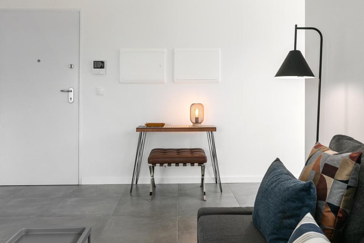 Nazare Sea View Apartment Eksteriør billede