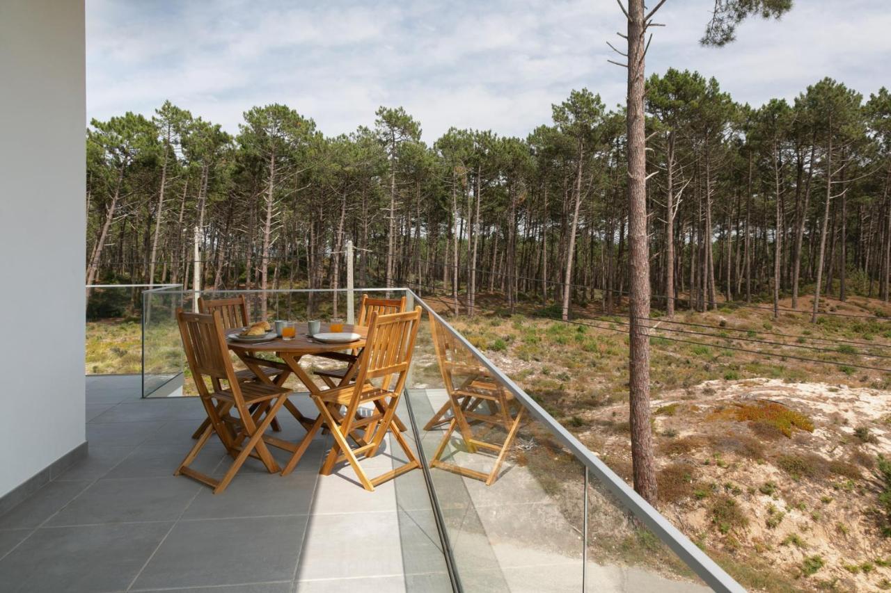 Nazare Sea View Apartment Eksteriør billede